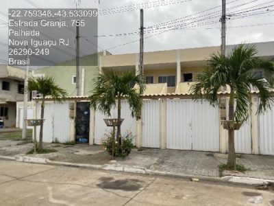 Casa, 1 quarto, 85 m² - Foto 1