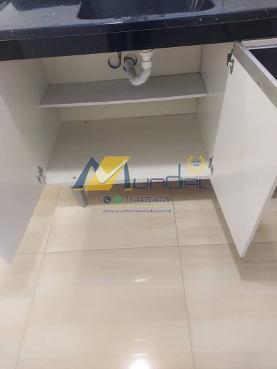 Apartamento, 2 quartos, 52 m² - Foto 5