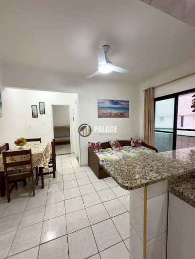 Apartamento, 1 quarto, 42 m² - Foto 3
