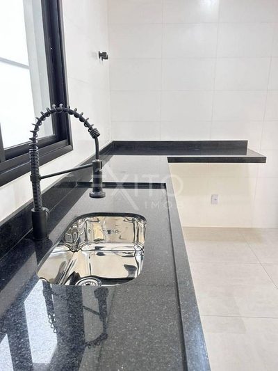 Casa, 3 quartos, 152 m² - Foto 5
