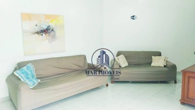 Apartamento, 4 quartos, 170 m² - Foto 4