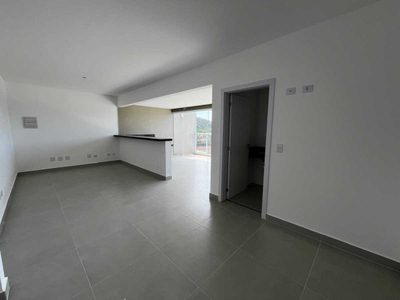 Apartamento, 1 quarto, 60 m² - Foto 2