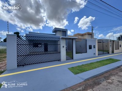 Casa, 4 quartos, 121 m² - Foto 1
