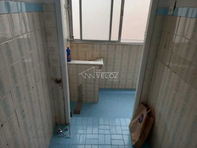 Apartamento, 1 quarto, 57 m² - Foto 3