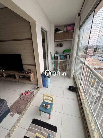 Apartamento, 3 quartos, 79 m² - Foto 4