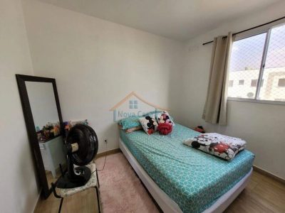Apartamento, 2 quartos, 43 m² - Foto 2