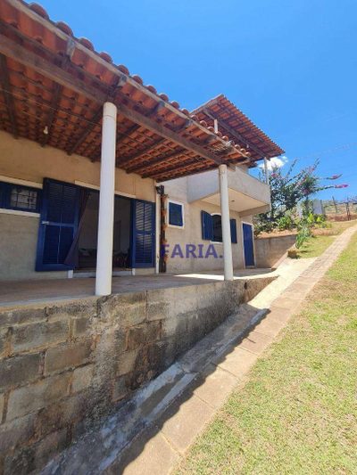 Chácara, 2 quartos, 800 m² - Foto 2