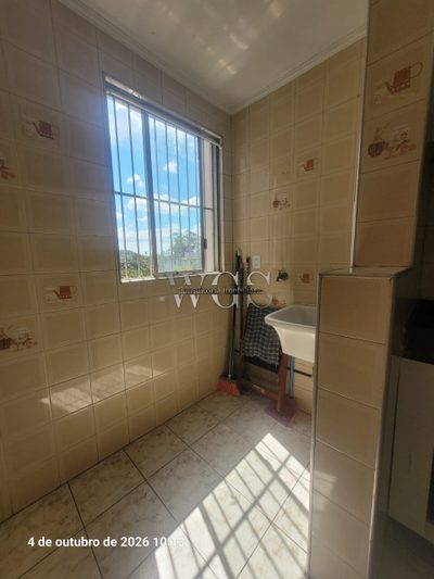 Apartamento, 2 quartos, 56 m² - Foto 3