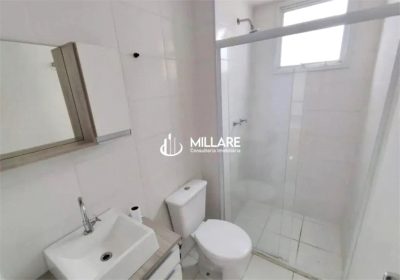 Apartamento, 2 quartos, 36 m² - Foto 3