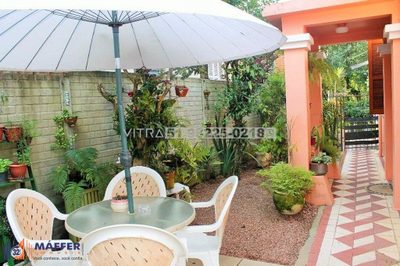 Casa, 6 quartos, 212 m² - Foto 4