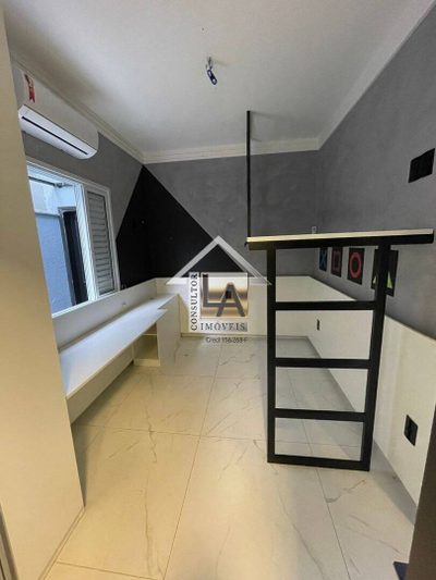 Casa, 3 quartos, 153 m² - Foto 5