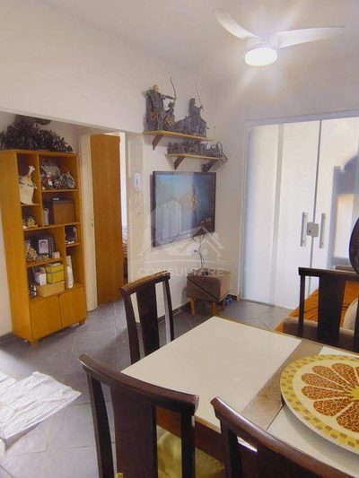 Apartamento, 2 quartos, 46 m² - Foto 3