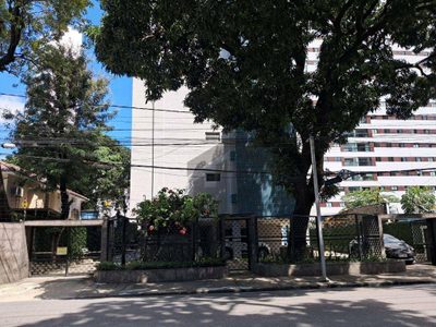 Apartamento, 2 quartos, 75 m² - Foto 1