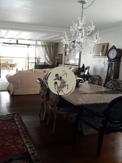 Apartamento, 3 quartos, 300 m² - Foto 4