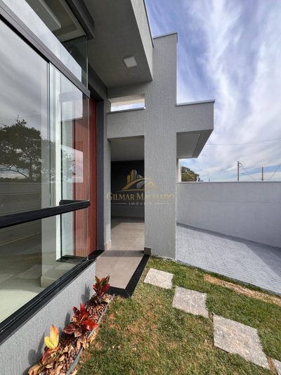 Casa, 3 quartos, 116 m² - Foto 5