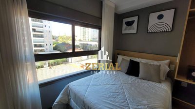 Kitnet-Studio, 19 m² - Foto 2