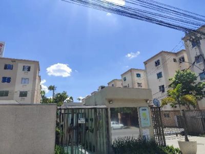 Apartamento, 2 quartos, 40 m² - Foto 1