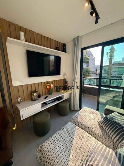 Apartamento, 3 quartos, 75 m² - Foto 1