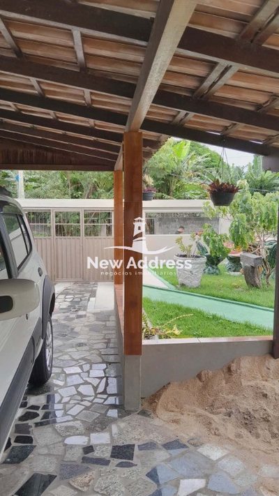 Casa, 2 quartos, 100 m² - Foto 5