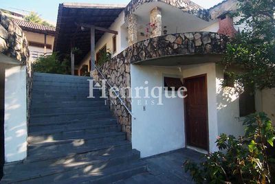 Casa, 4 quartos, 400 m² - Foto 3