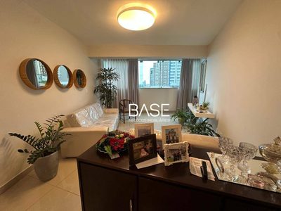Apartamento, 3 quartos, 97 m² - Foto 1