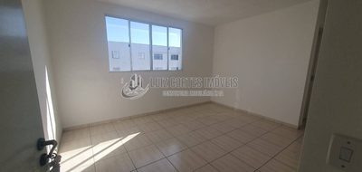 Apartamento, 2 quartos, 46 m² - Foto 1