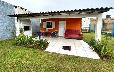 Casa, 2 quartos - Foto 1