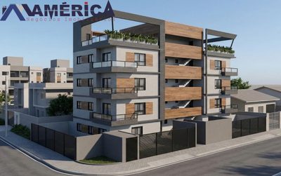 Apartamento, 2 quartos, 94 m² - Foto 1