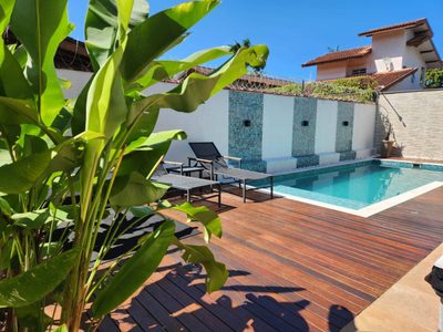 Casa, 4 quartos, 813 m² - Foto 3