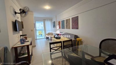 Apartamento, 2 quartos, 75 m² - Foto 3