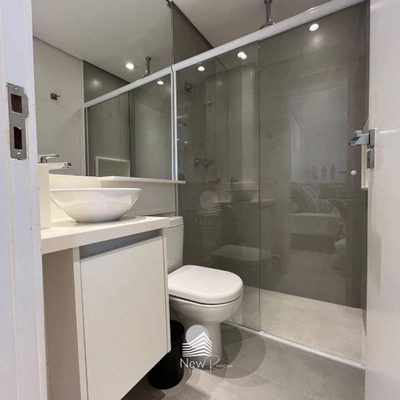 Apartamento, 3 quartos, 170 m² - Foto 2