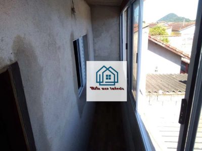 Sobrado, 2 quartos, 80 m² - Foto 3