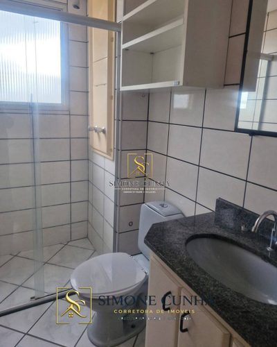 Apartamento, 2 quartos - Foto 4