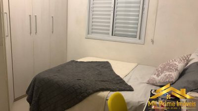 Apartamento, 3 quartos, 76 m² - Foto 1