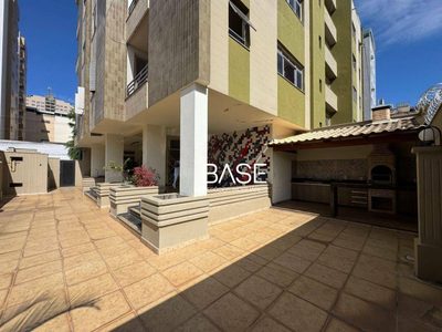 Apartamento, 3 quartos, 195 m² - Foto 4