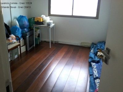 Apartamento, 4 quartos, 164 m² - Foto 5