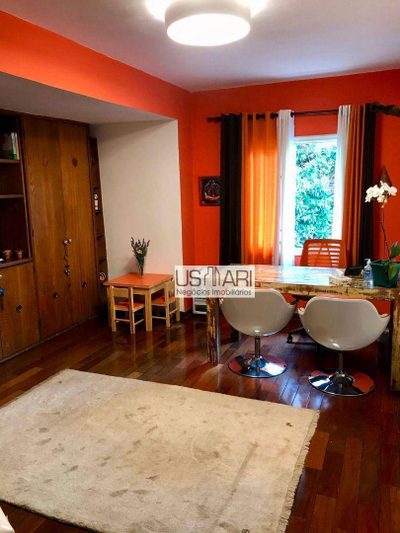 Sobrado, 3 quartos - Foto 1