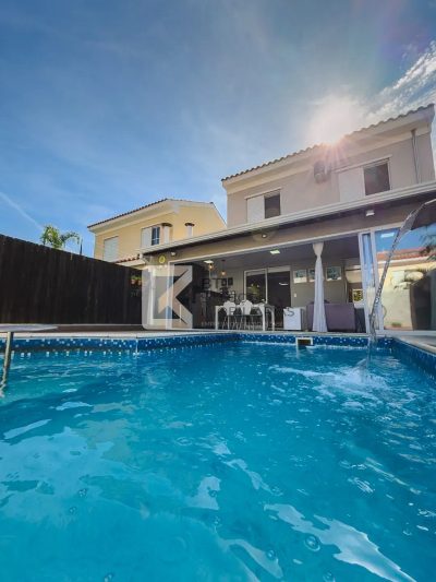 Sobrado, 3 quartos, 150 m² - Foto 1