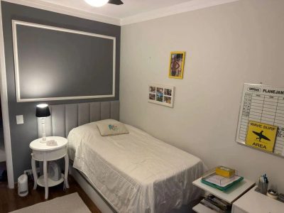 Apartamento, 3 quartos, 120 m² - Foto 5