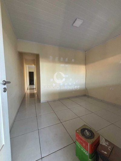 Casa, 2 quartos, 1 m² - Foto 2