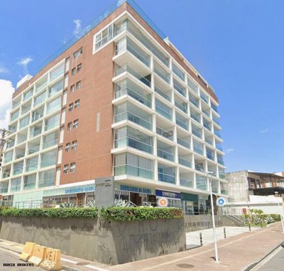 Apartamento, 2 quartos, 49 m² - Foto 1
