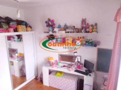 Apartamento, 3 quartos, 80 m² - Foto 3