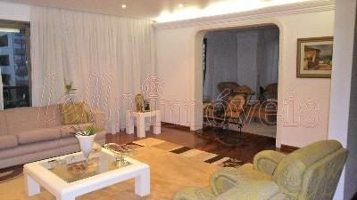 Apartamento, 5 quartos, 430 m² - Foto 2