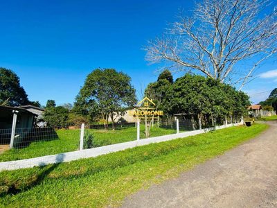 Sítio, 1 quarto, 500 m² - Foto 4