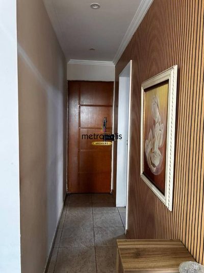 Apartamento, 2 quartos, 52 m² - Foto 4