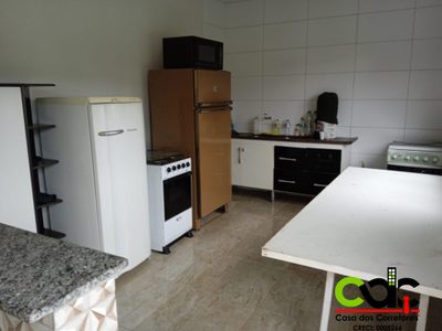 Chácara, 4 quartos, 1600 m² - Foto 2