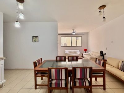 Apartamento, 3 quartos, 96 m² - Foto 2