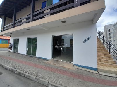 Loja-Salão, 320 m² - Foto 1