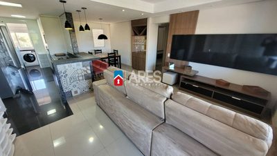 Apartamento, 2 quartos, 97 m² - Foto 5