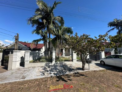 Casa, 3 quartos, 192 m² - Foto 2